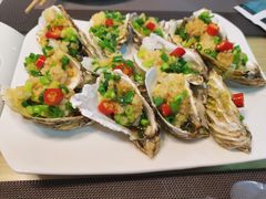 -鲜味食族水产·海鲜餐厅