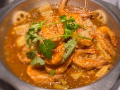 -邵汇大虾(甘井子万达店)