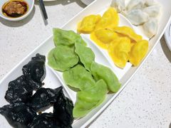 -船歌·鱼水饺青岛菜(金狮广场店)