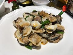 -79号渔船海鲜饭店(华强北店)