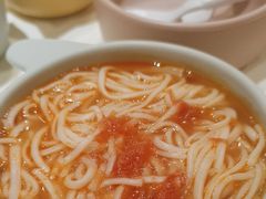 -西贝(龙华天虹购物中心店)