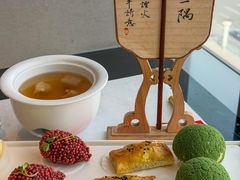 -馋遇江南·精致湖景雅宴(东方之门店)