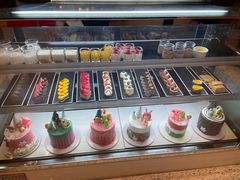 -河北宾馆·香溢自助餐(裕华店)