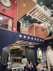 -MELAND CLUB亲子乐园·派对·餐厅(北京芳圆里ID MALL店)