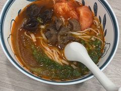 -康师傅私房牛肉面(北京南站店)