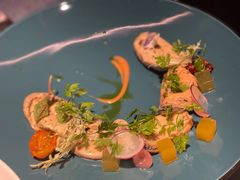 -弦月窗LUNETTE BY AMANDA(复兴路店)