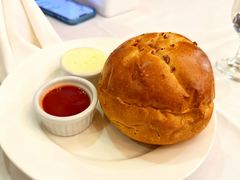 -摩根扒房(桐梓林店)