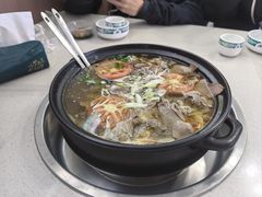 -野菌王牦牛肉汤锅