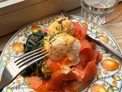 -Alimentari早午餐(安福路店)