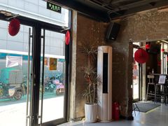 -Side Street街旁(交道口店)