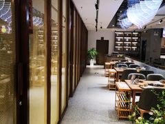 -江小渔鲜鱼火锅(冠亚星城店)