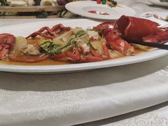-富黎华海鲜大酒楼(正大广场店)