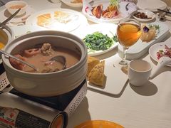 -玉满堂·湖北融合菜