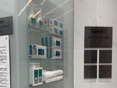 -福奈特洗衣洗鞋(宝华广场店)
