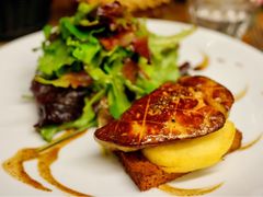 -Le Comptoir de la Gastronomie