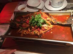 -桂小厨广西菜(青秀万达店)