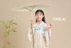-婴爱儿童成长摄影(南山区总店)