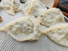 -叶存利海鲜大馅饺子(海宁路总店)