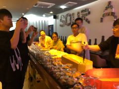 -虚荣精酿酒屋(五羊店)