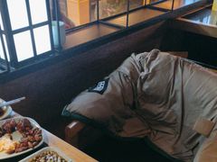 -梨花自助烤肉(乐宾店)