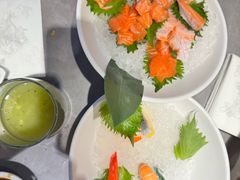 -水木锦堂·自助铁板烧(五道口购物中心店)