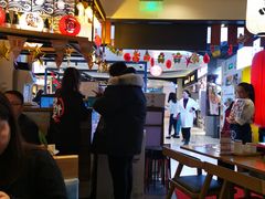-沼津港渔市(宏伊国际广场店)