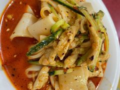 -孟记传统大刀面(星源商城店)