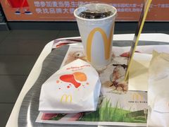 -麦当劳(文武路店)