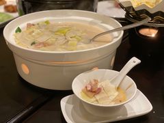 家烧玉笋片-天伦里餐厅(绿城桃花源店)