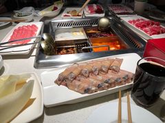 -海底捞火锅鲜切牛肉主题店(长寿路店)