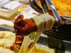 -韩国大金刚烤肉·料理(印象城店)