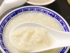 花生汤-没牙伯花生汤店(老药洲店)
