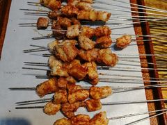 -青岛小烤肉