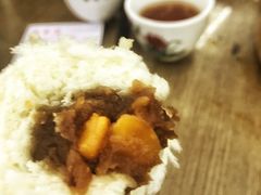 -香港蓮香樓(上環店)