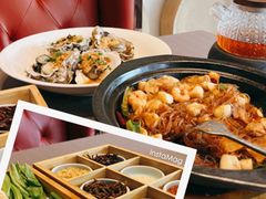 -臻悦海宴.家宴(奥体中心店)