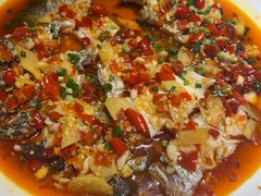 -千岛湖小鱼儿·淳安匠心农家菜