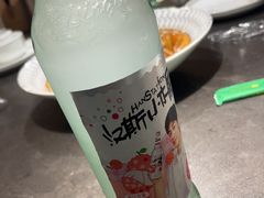 -五谷丰登农家院·地道胶东菜·海鲜烧烤(威海店)