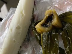 甜心细沙-夹江老头叶儿粑(石雁儿小区店)