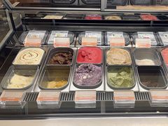 -大连铂尔曼酒店-铂尔曼美食廊 Pullman Deli