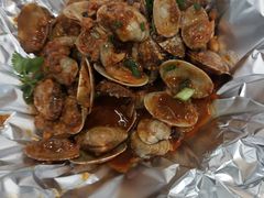 -长申超市(美食城店)