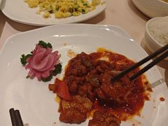 -得月楼·省级非遗·传统苏帮菜(观前店)