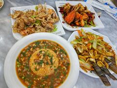 -海香园饭店