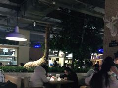 大堂-四小姐的店(泉舜店)
