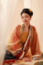 -八角古风摄影