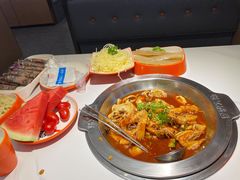 -李想大虾(江北天街店)