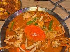 -红盔甲·小龙虾(车公庙店)