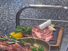 -安又胖韩国烤肉(美罗城店)