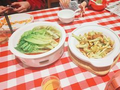 -西贝(紫荆广场店)
