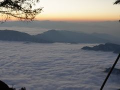 -牛背山