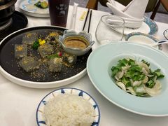 -肆月河豚·新淮扬(金融街店)